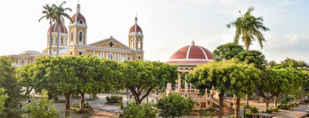 Nicaragua Highlights