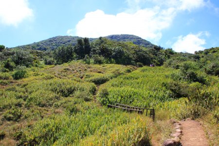 Mombacho Volcano Natural Reserve  and Morgan's Rock Hacienda and Ecolodge